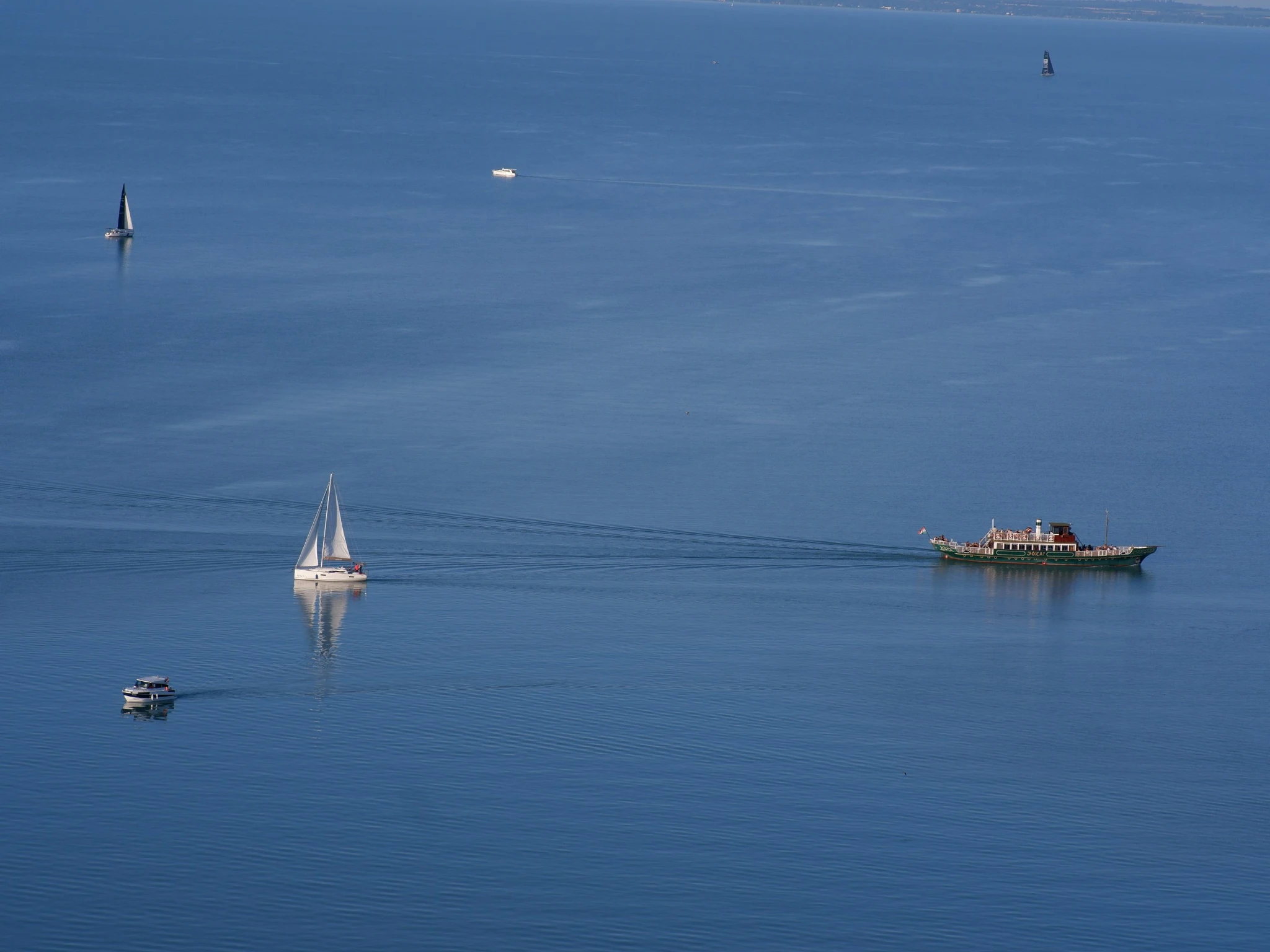 Vivre à Bord d’un Bateau : Ce Que Personne Ne Vous Dit