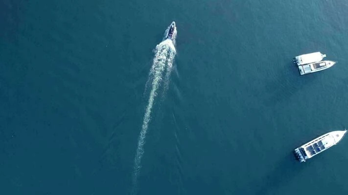 Navigation Écoresponsable : Voyager Durable sur l’Eau