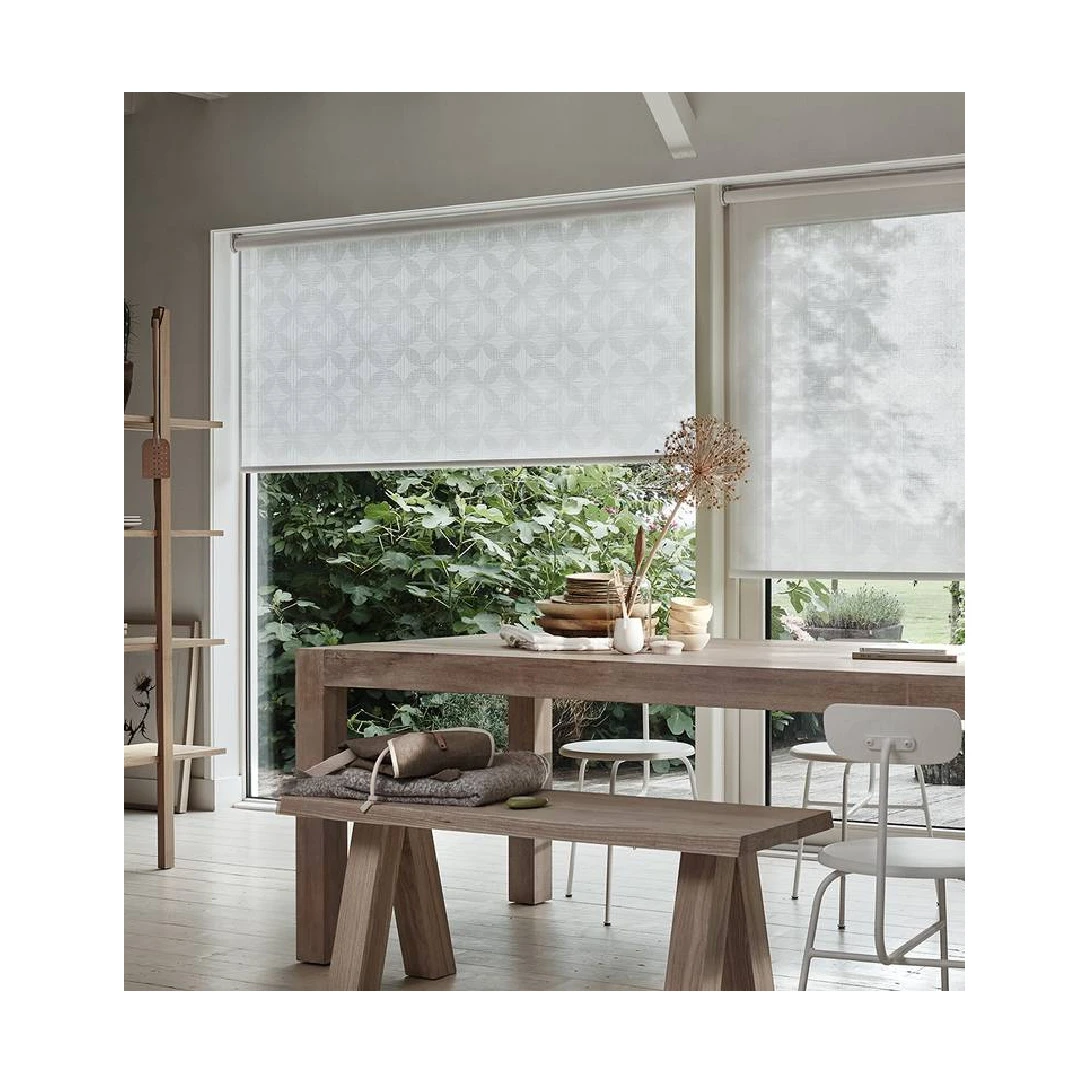 Шторы рулонные