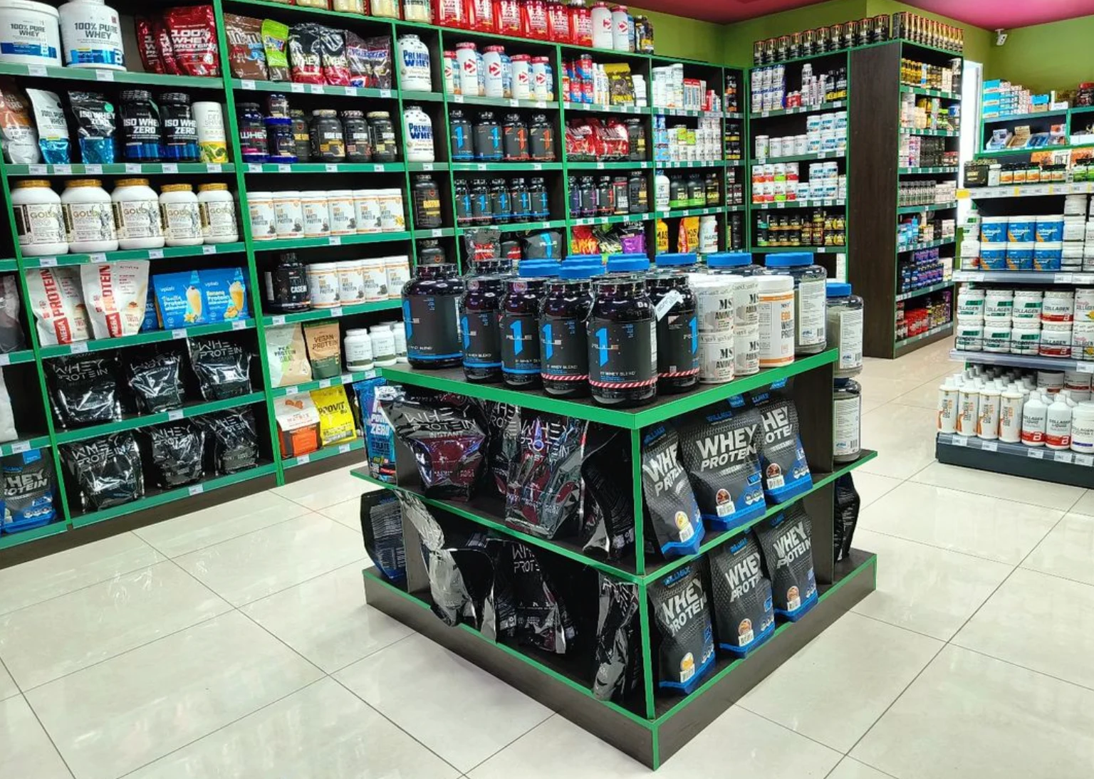 Кому дійсно потрібне спортивне харчування