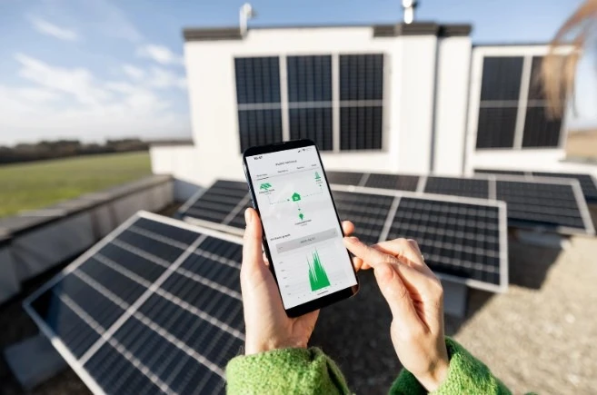 Sun Energy відгуки