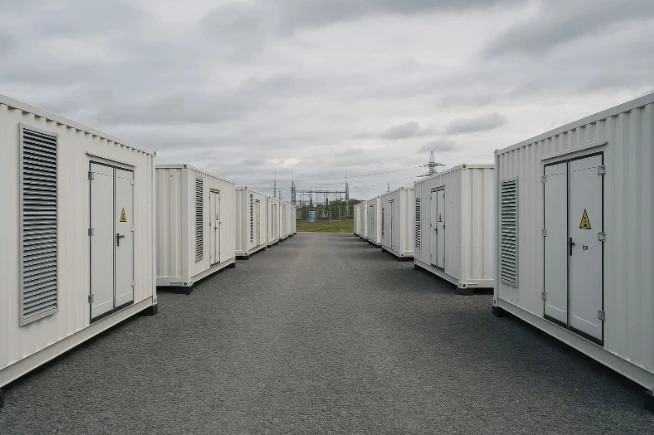 відновлювана енергетика