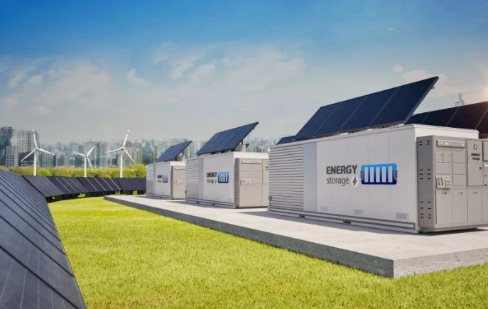 зелена енергетика