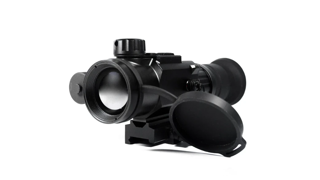 Тепловизор для охоты