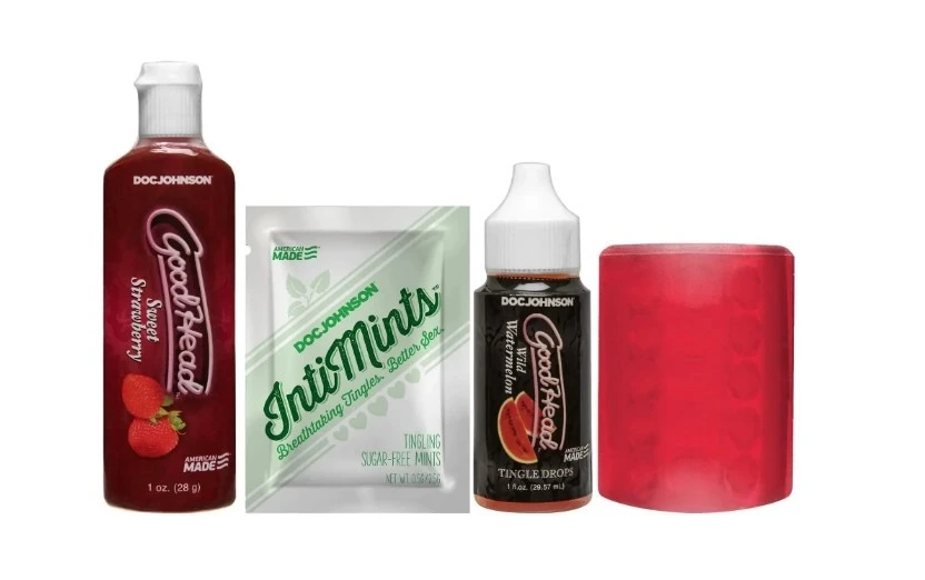 гігієна секс-іграшок як чистити