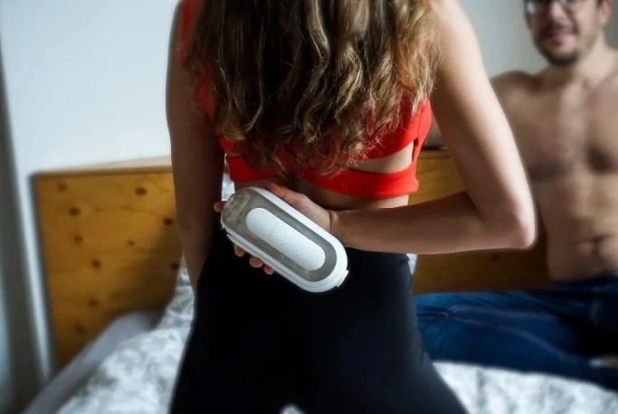 секс різноманіття в стосунках поради