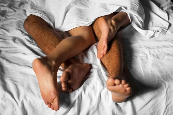 різноманітні пози і сценарії для сексу