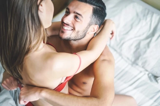 як відкрити інтимні теми з партнером