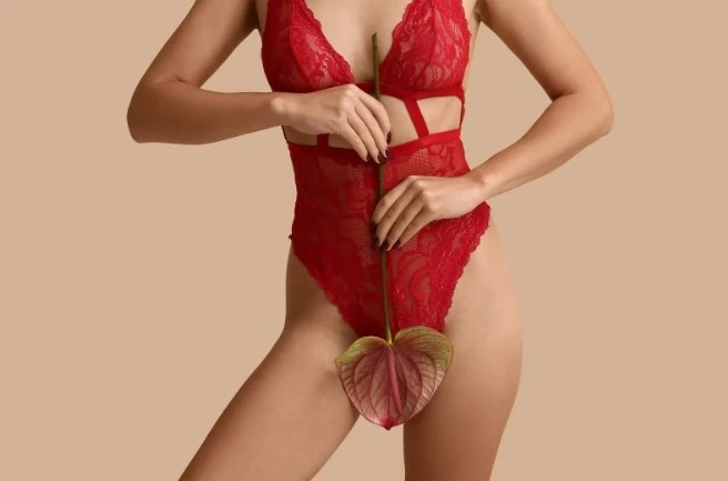 Чому мастурбація - це норма 1 чому мастурбація нормальна