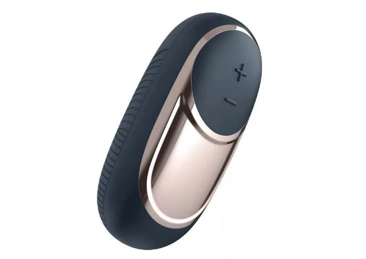 використання вібропулі під час прелюдії