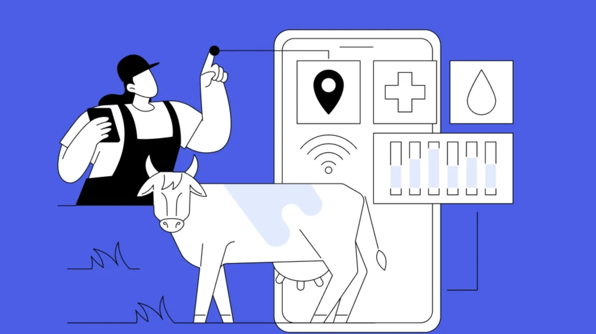 CRM для ветеринарів