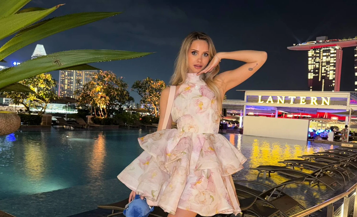 Катерина Шухніна – хто це і що пишуть про курс Crypto Muse 36 Катерина Шухніна на заході про криптовалюти