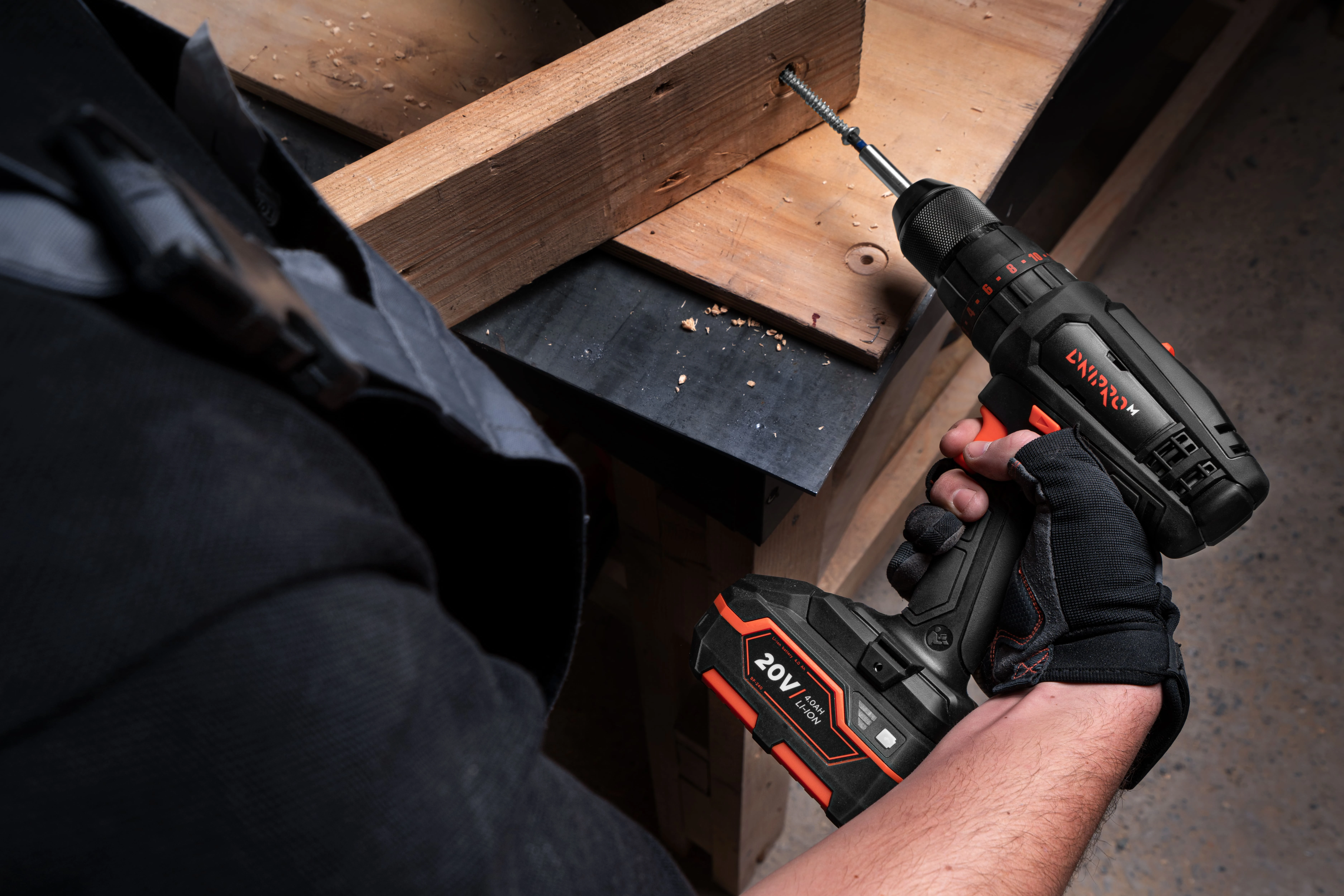 Jak wybrać wiertarko-wkrętarkę?