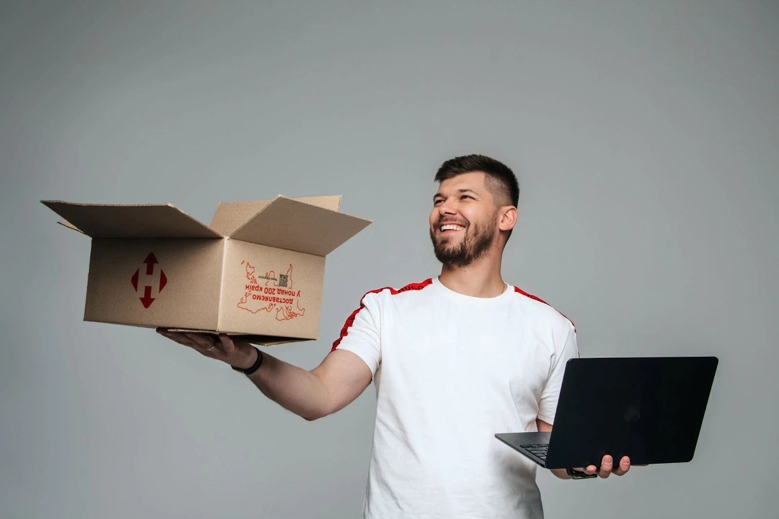 Михаил Хомич предприниматель в товарном бизнесе