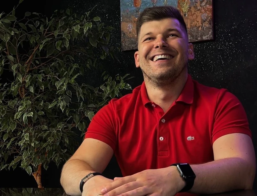 Автор навчальної програми з товарного бізнесу