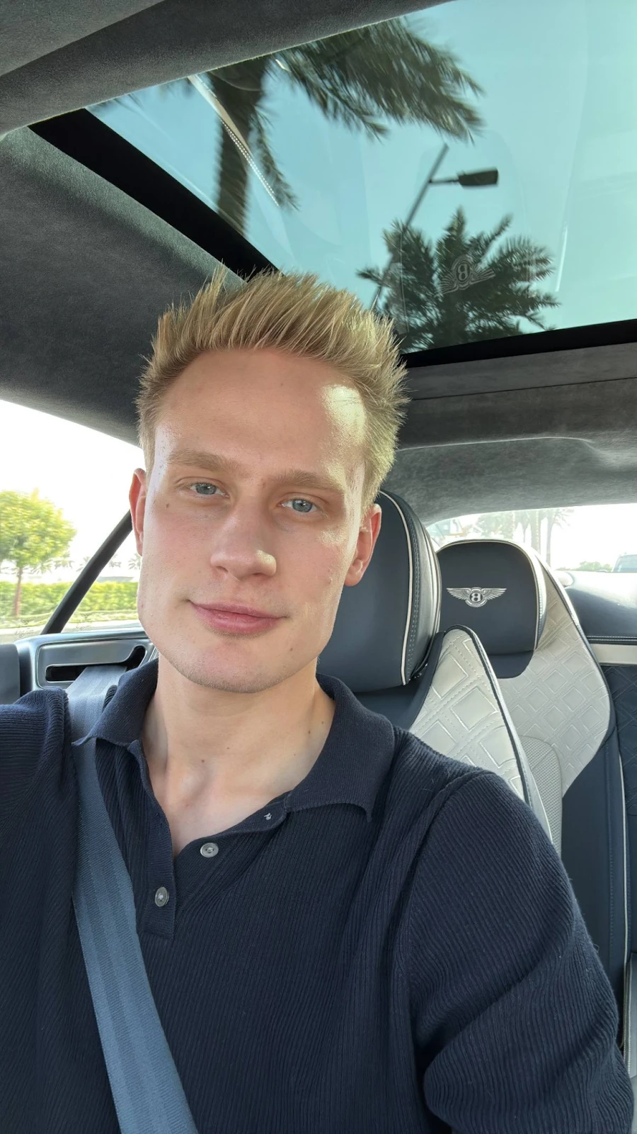 Олександр Орловський фото