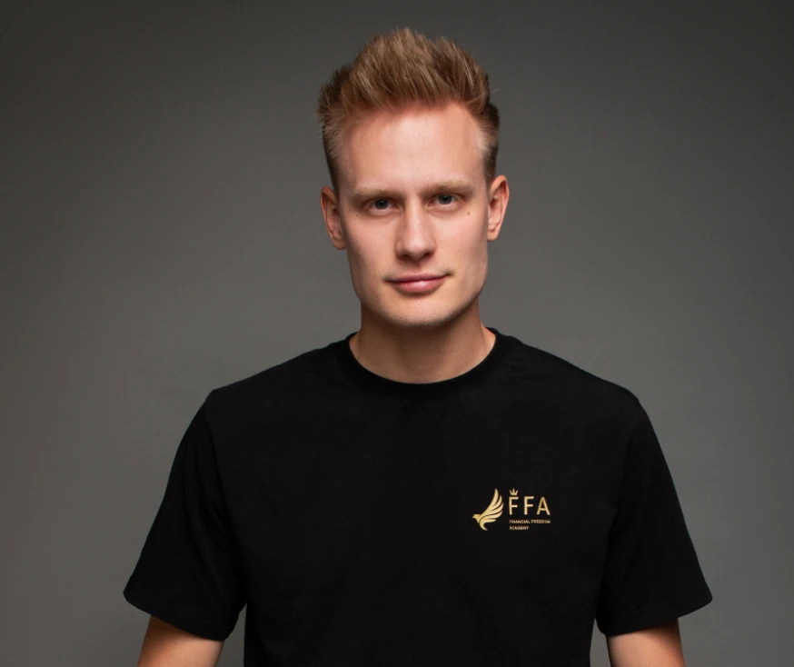 Александр Орловский фото