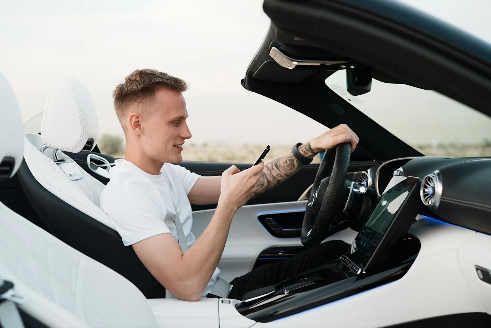 Александр Орловский торгует криптовалютами фото