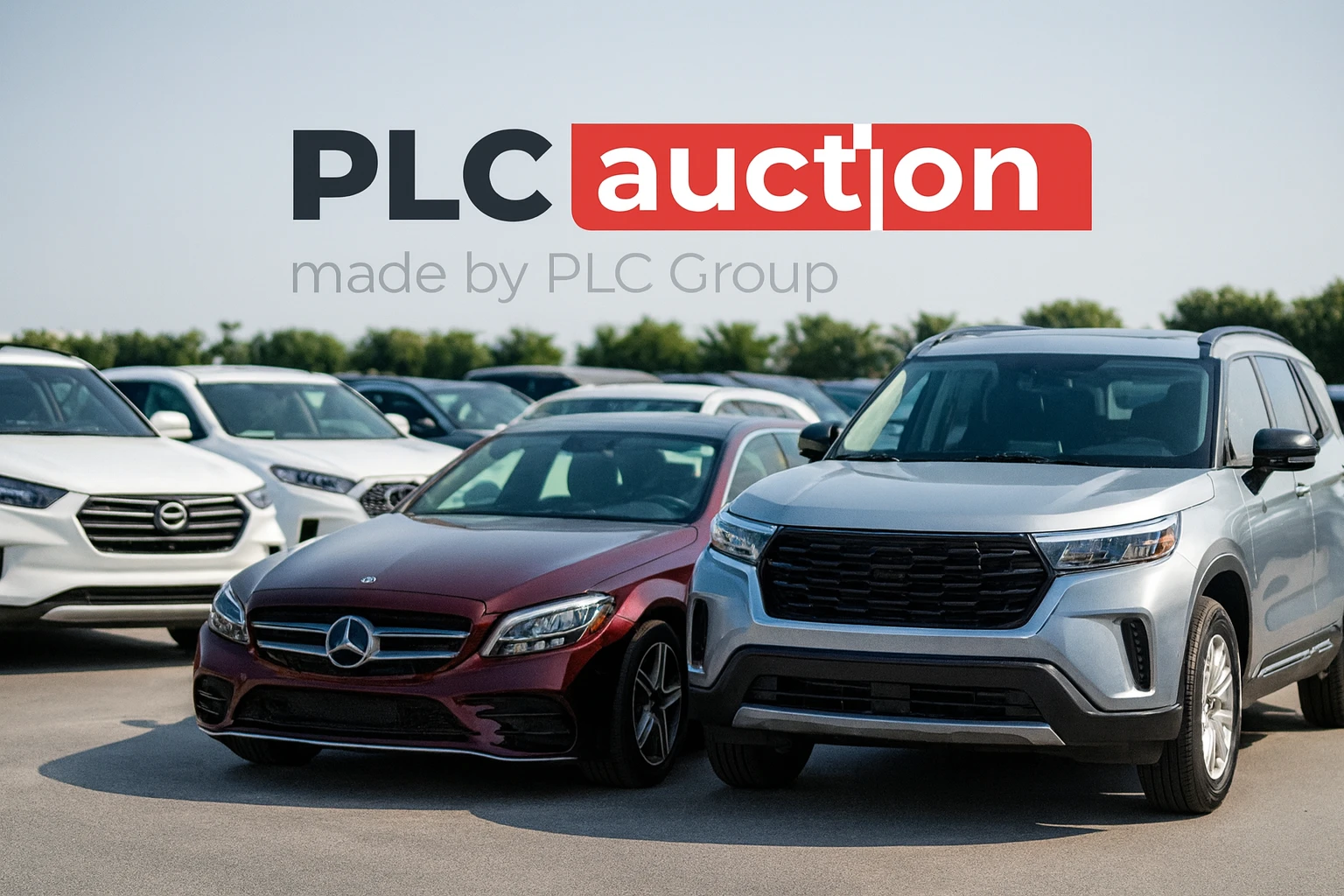 PLC Auction: jak kupić samochód taniej niż na rynku