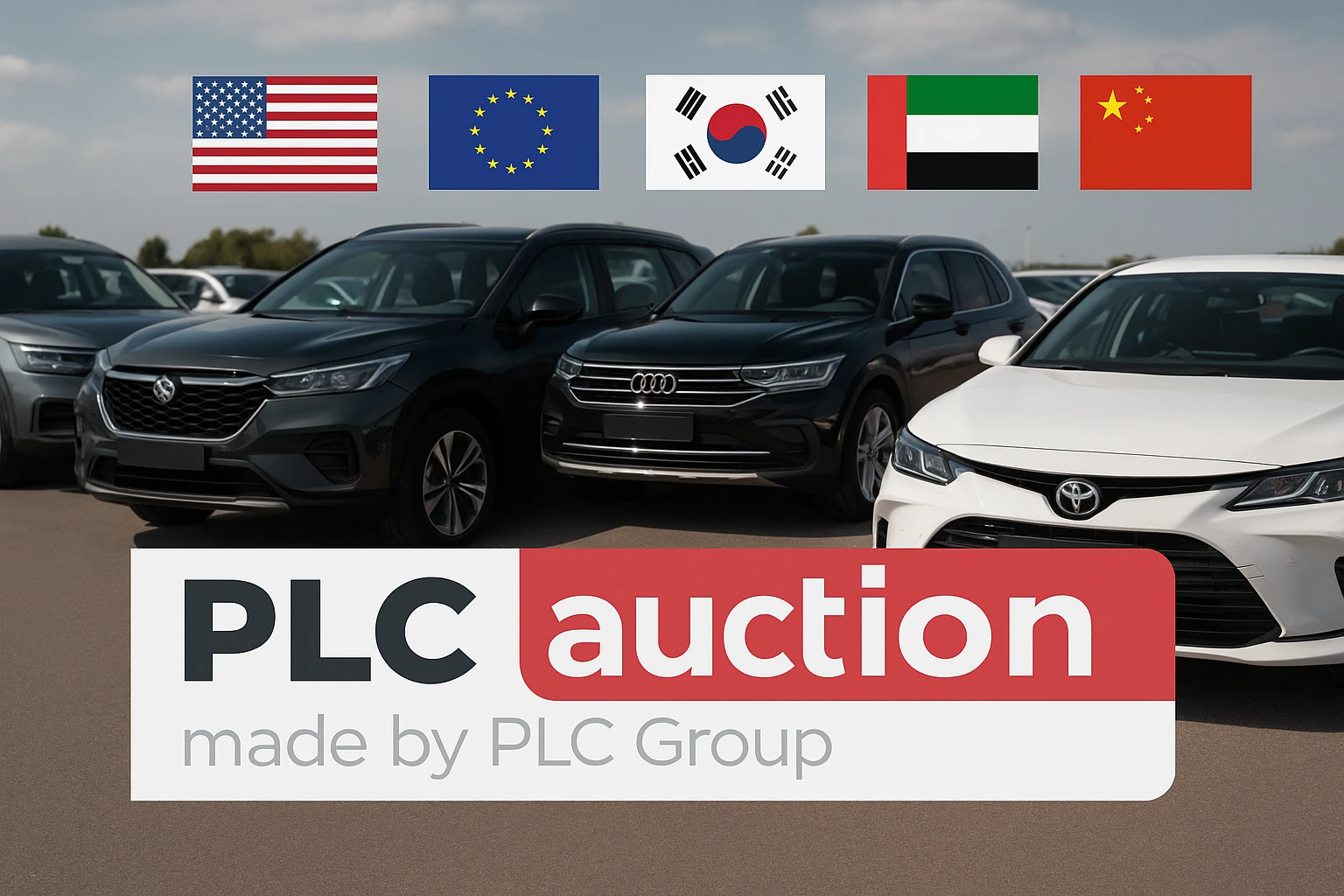 Dlaczego samochody na PLC Auction są tańsze od rynkowych