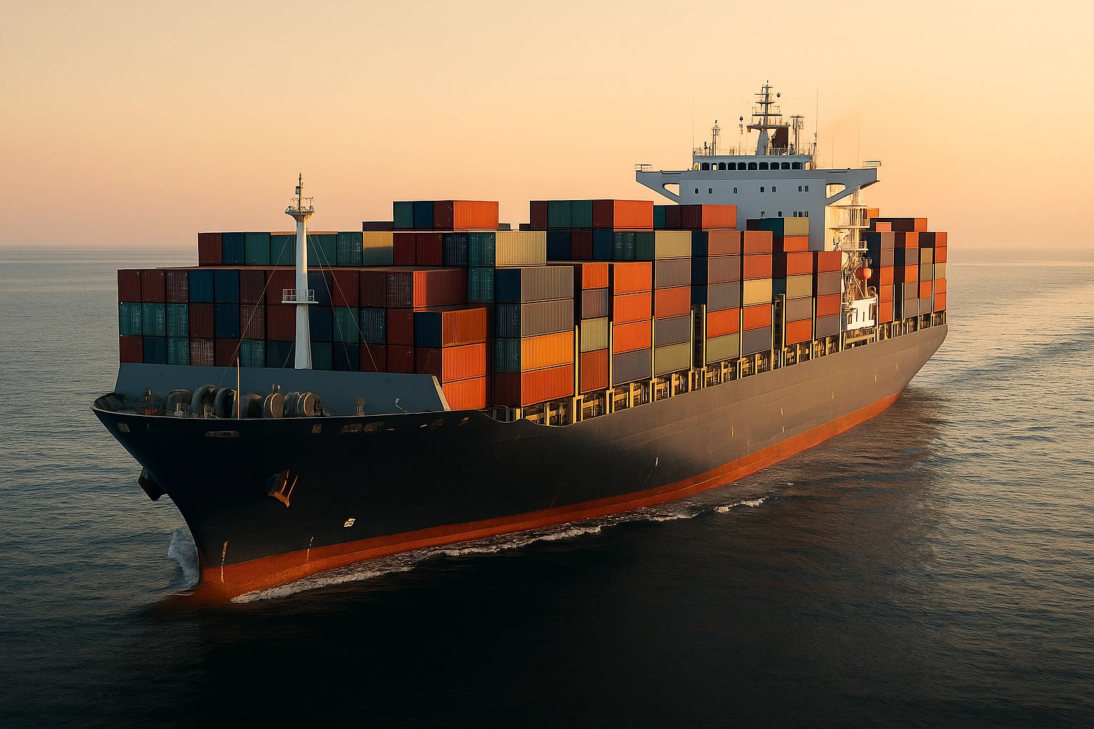 Logistyka i odprawa celna