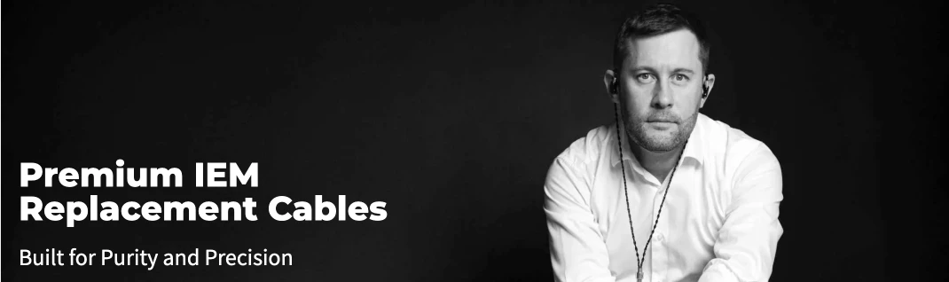 best iem cable