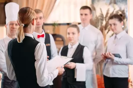 агентство підбере повний штат домашнього персоналу