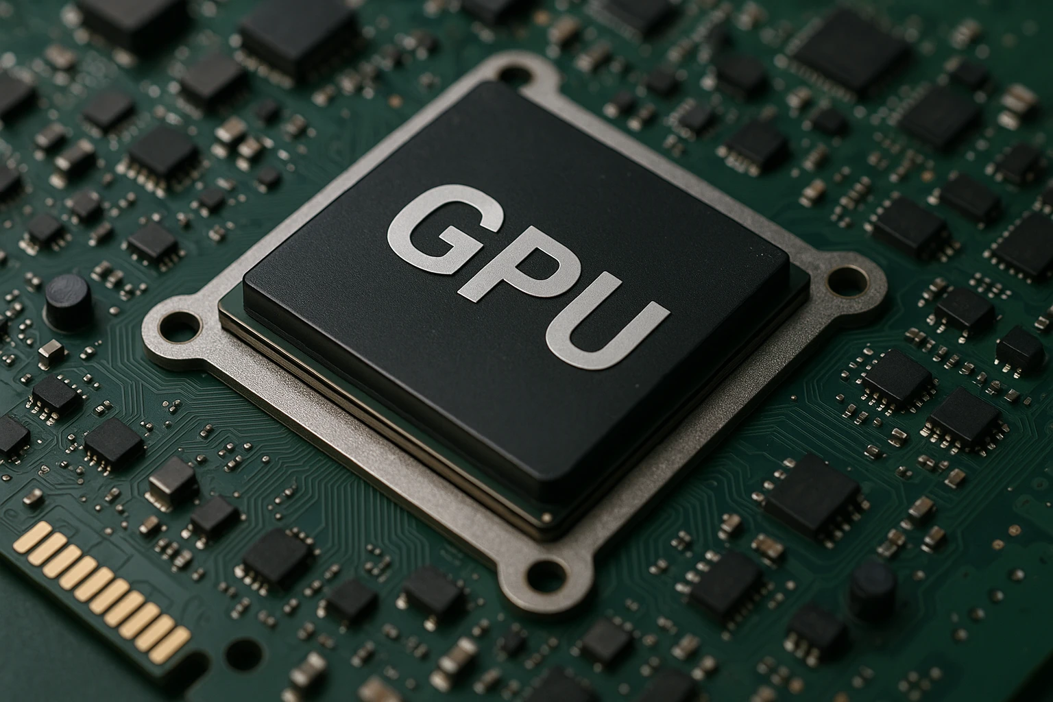 What Is a GPU Server? 691c2eac3c72e.webp