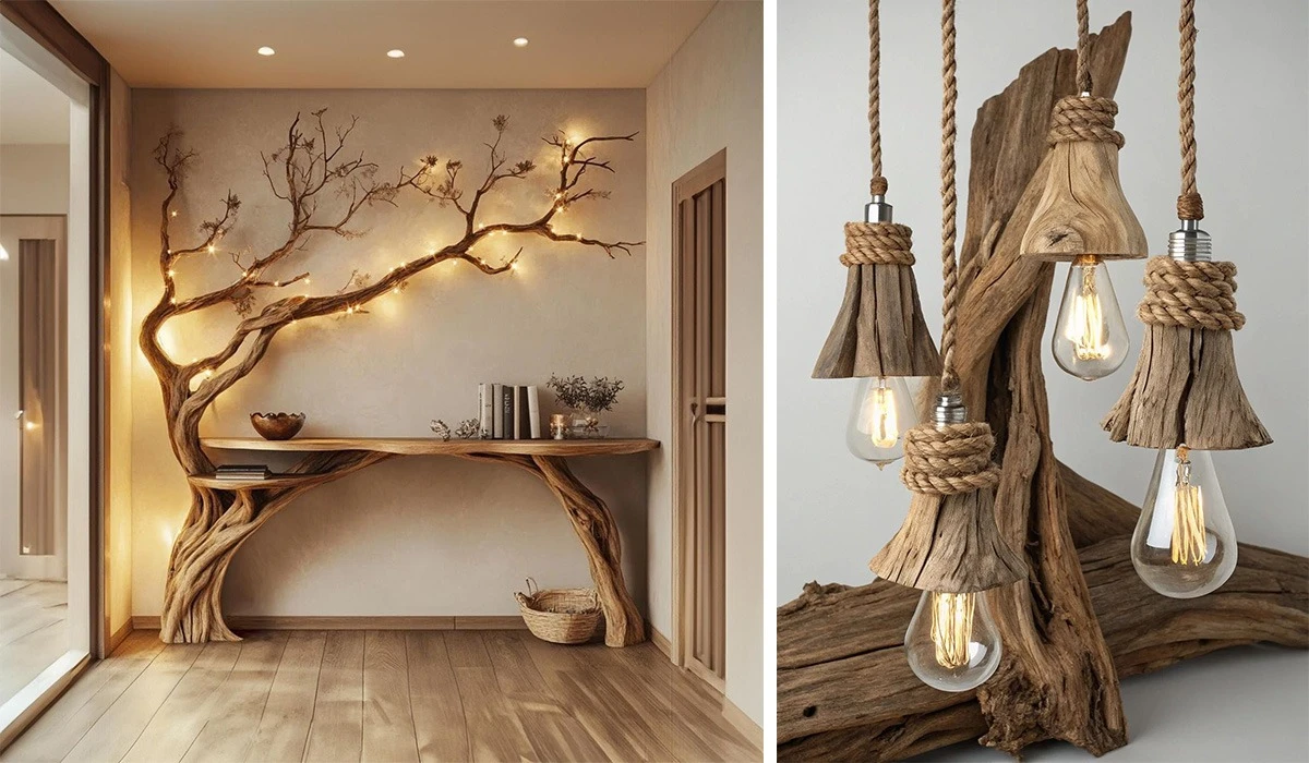 Декор та інші види рукоділля: свобода форми