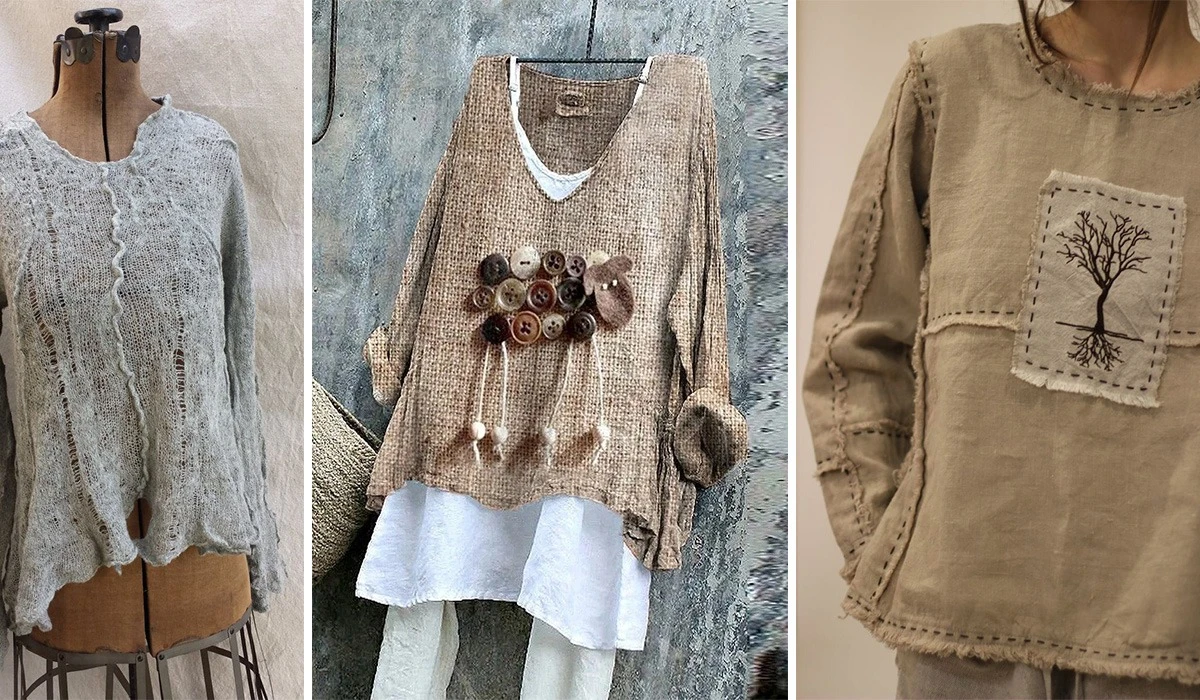 Практичне застосування Wabi-Sabi у ваших виробах