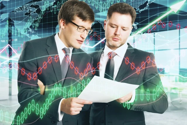 Solara Finance Limited investissements de trading