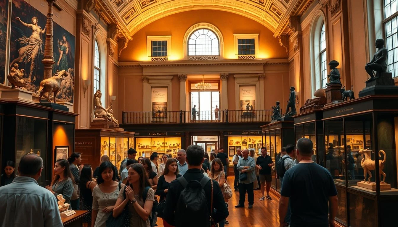 Rainy-day activities (museums, indoor play)