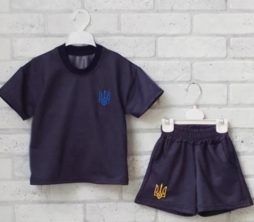 детская одежда от производителя