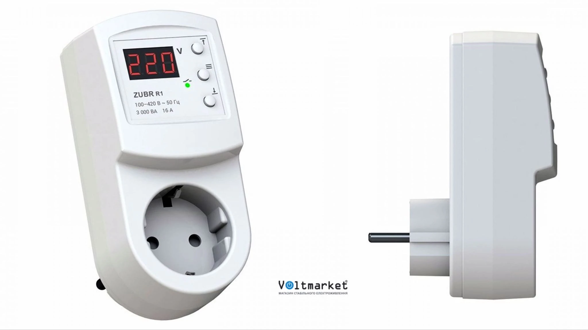 Как без проблем купить реле напряжения ZUBR Как без проблем купить реле напряжения ZUBR