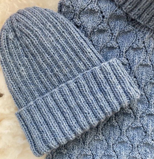  Класична біні