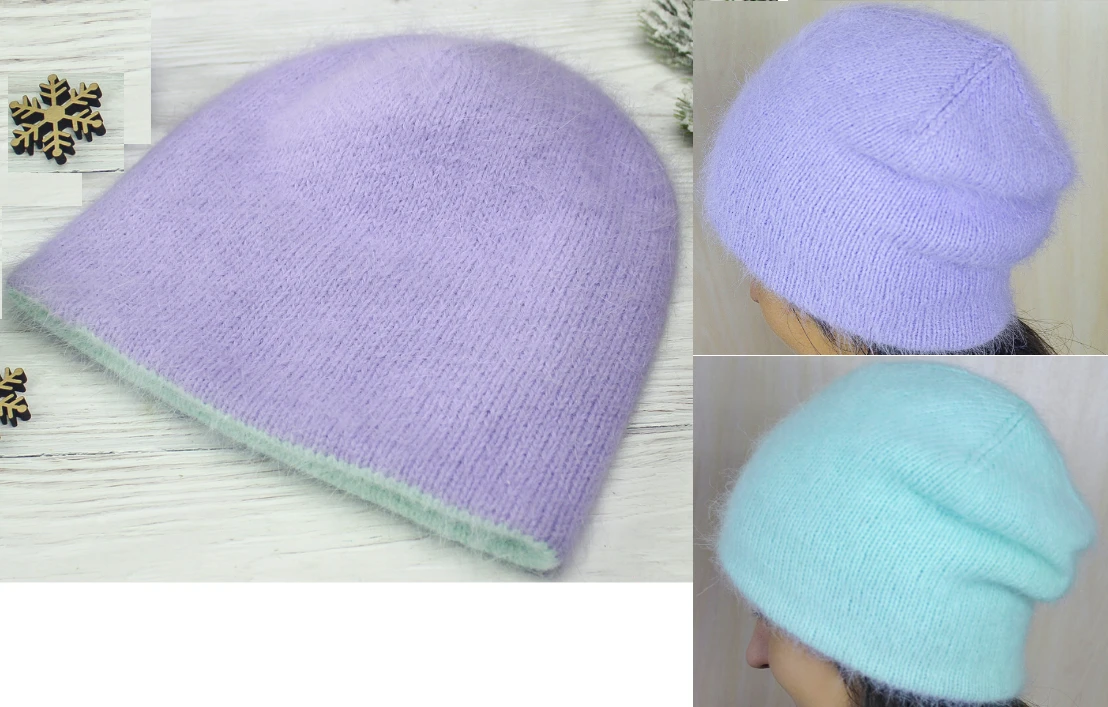  Подвійна шапка