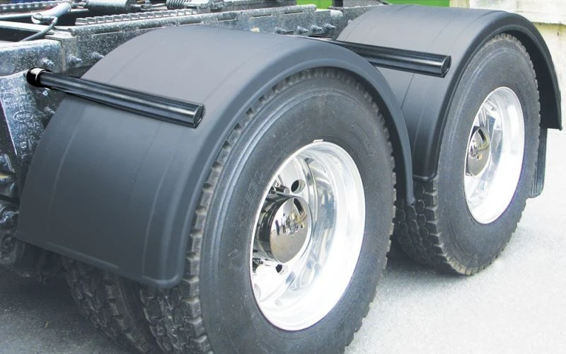 Крыло для прицепа - рис 2