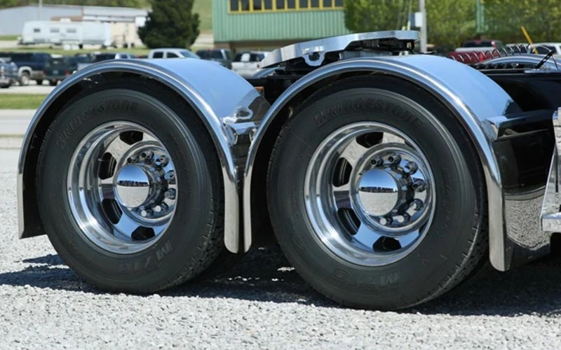 Крыло для прицепа - рис 5