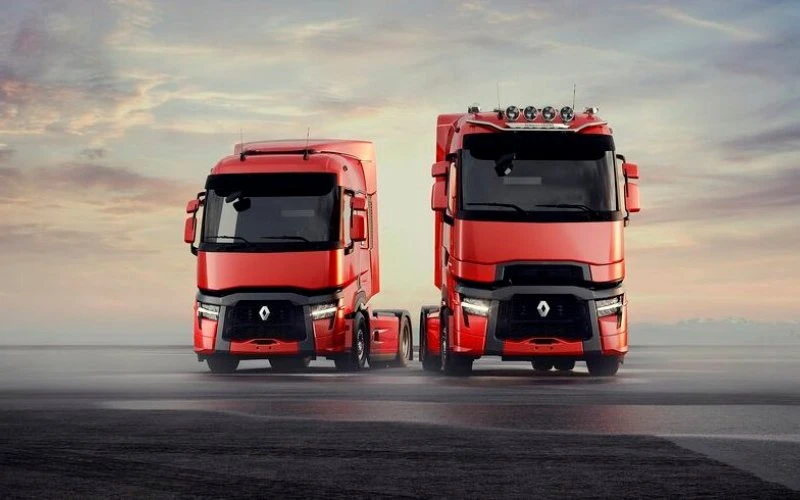 Фары для Рено - рис 2