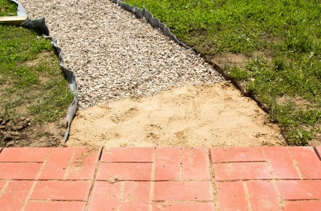 геоматериалы для дорожного строительства