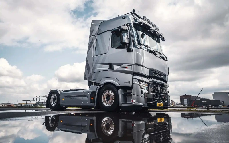 Фары для Рено - рис 5