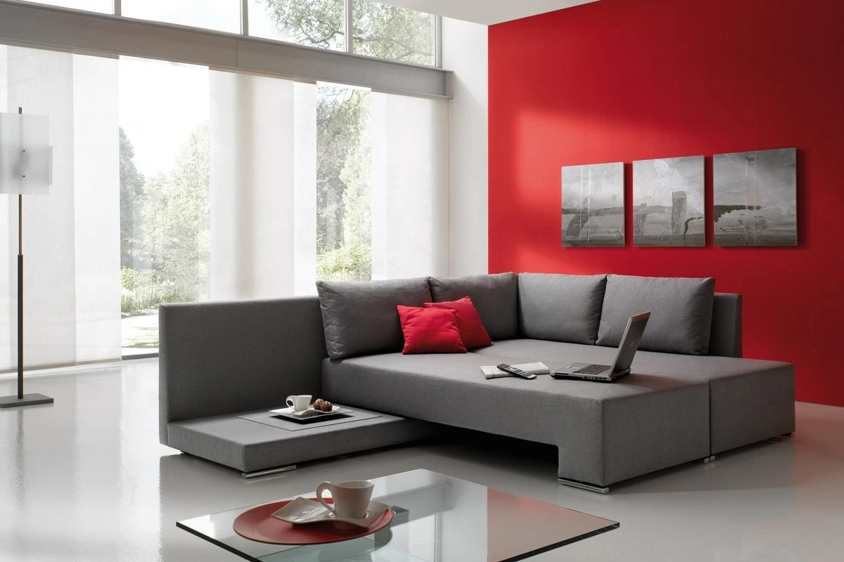 Комфорт и удобство раскладных диванов Комфорт и удобство раскладных диванов