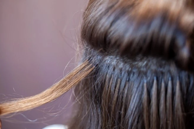 best non-damaging hair extensions volume