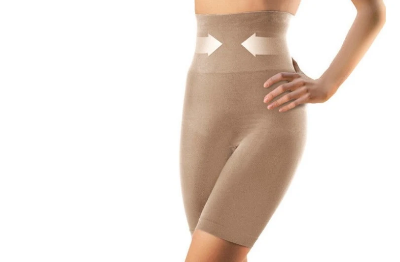 правильный бюстгальтер для объёма