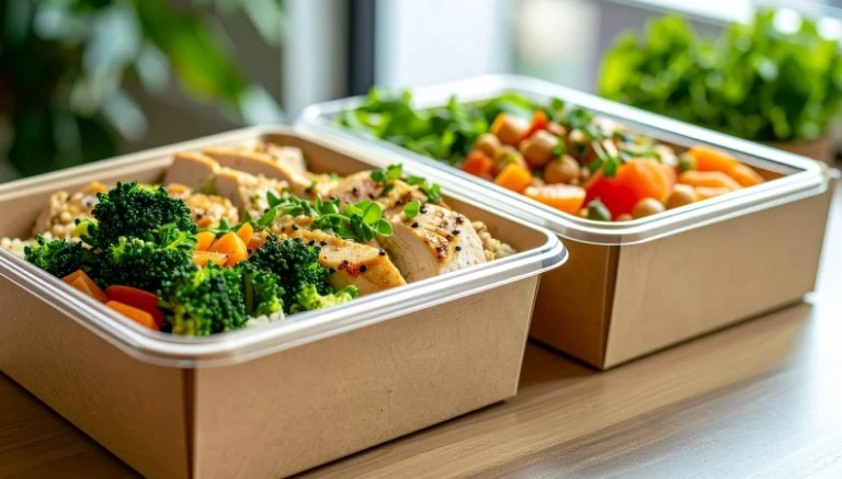 як сформувати харчову звичку