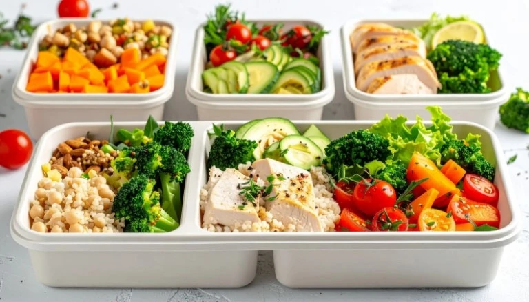 прості правила правильного харчування