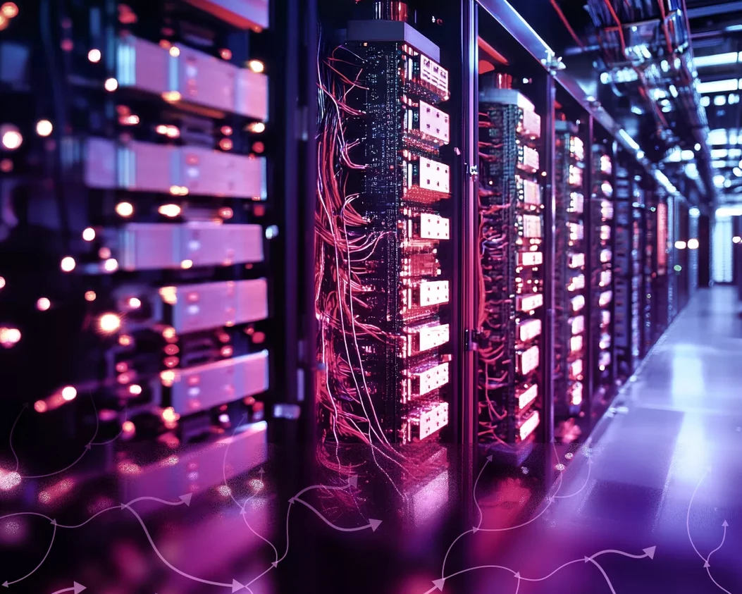 Квантові комп'ютери та принцип їхньої роботи