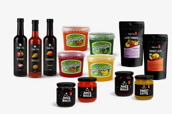 BobaBit ready-to-ship catalog