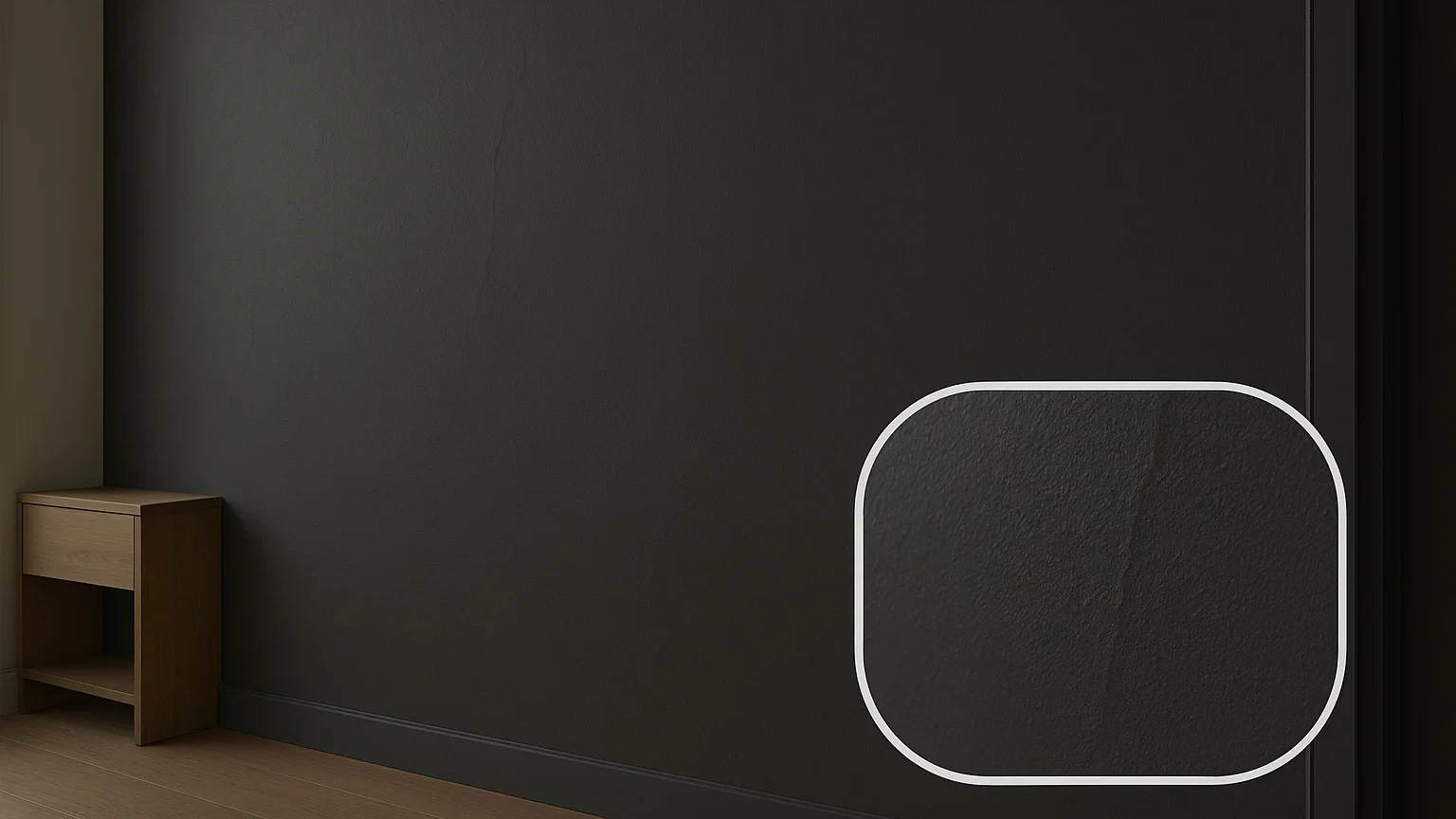 Підготовка стін перед нанесенням декоративної штукатурки