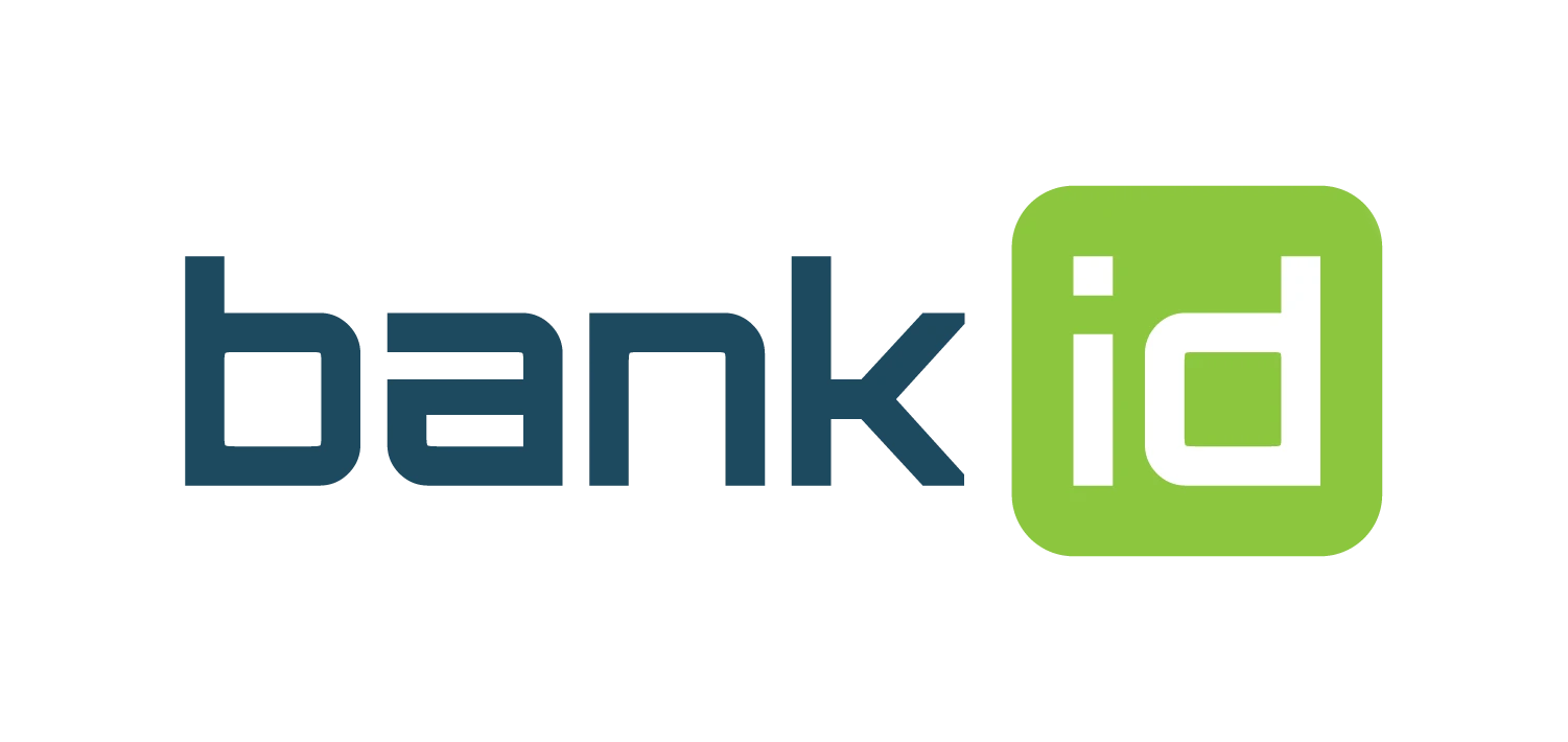 BankId